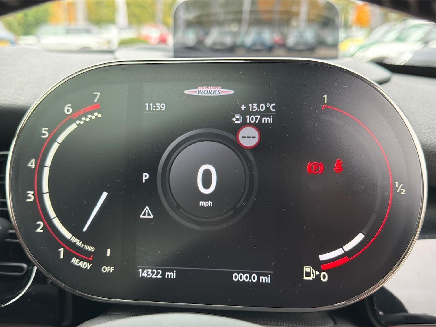 Used MINI Hatch 2023 for sale - 76347052: Photo 10