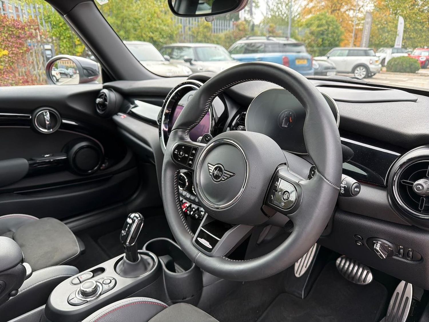 Used MINI Hatch 2023 for sale - 76347052: Photo 15