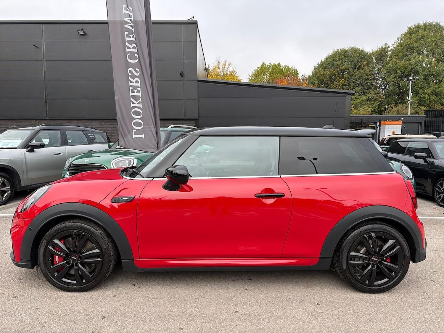 Used MINI Hatch 2023 for sale - 76347052: Photo 19