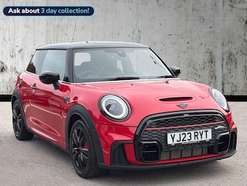 MINI - Hatch
