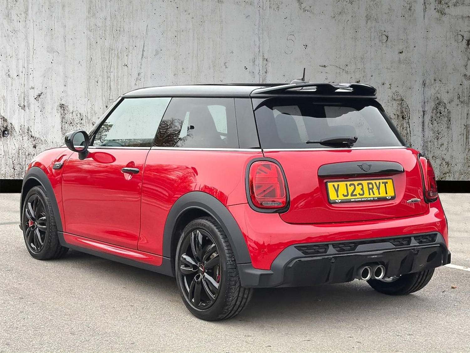 Used MINI Hatch 2023 for sale - 76347052: Photo 2
