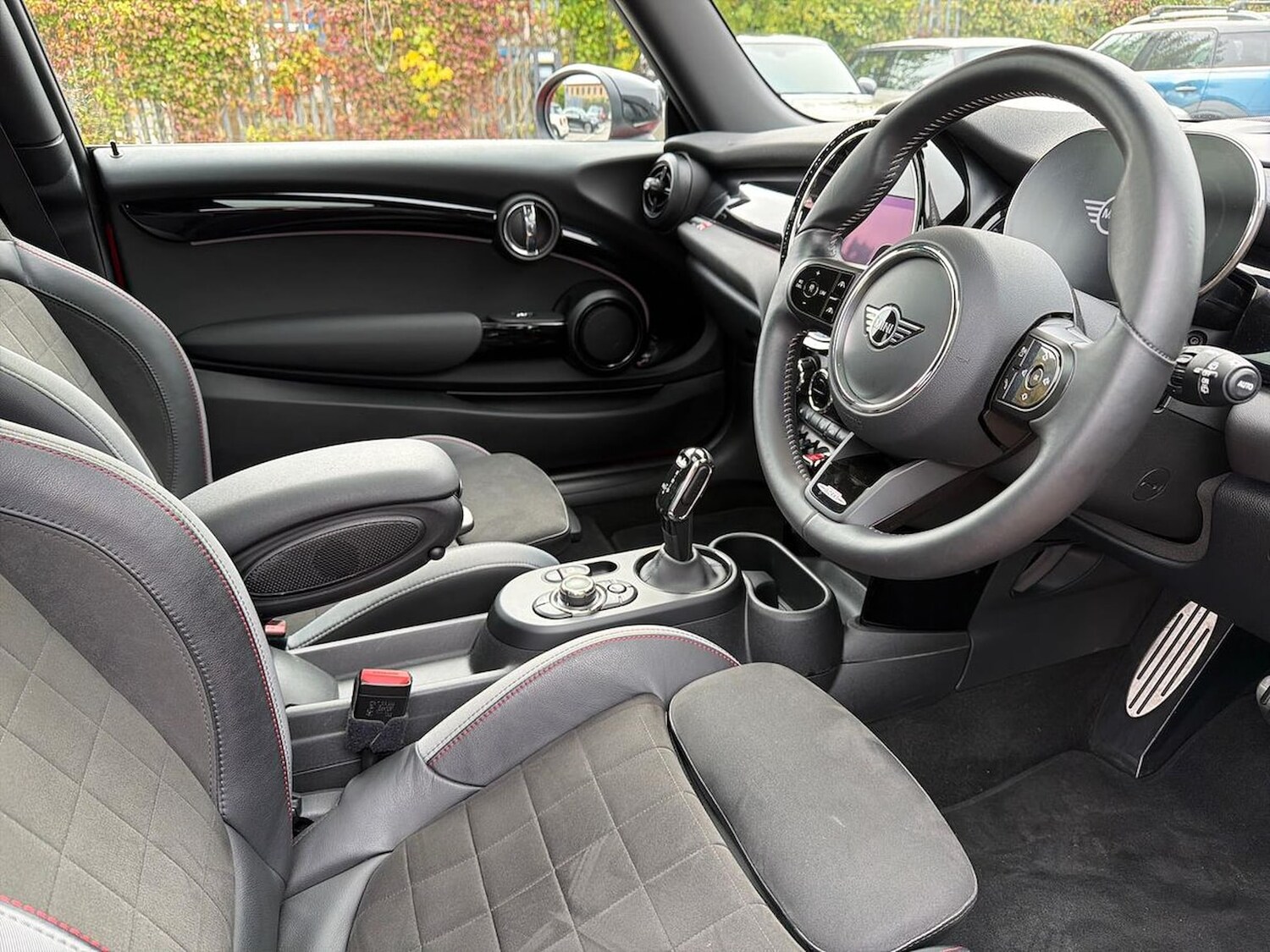 Used MINI Hatch 2023 for sale - 76347052: Photo 21
