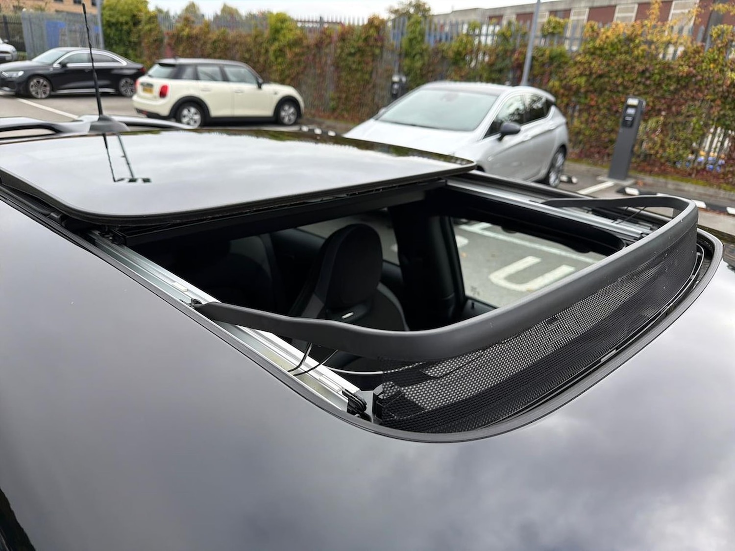 Used MINI Hatch 2023 for sale - 76347052: Photo 29