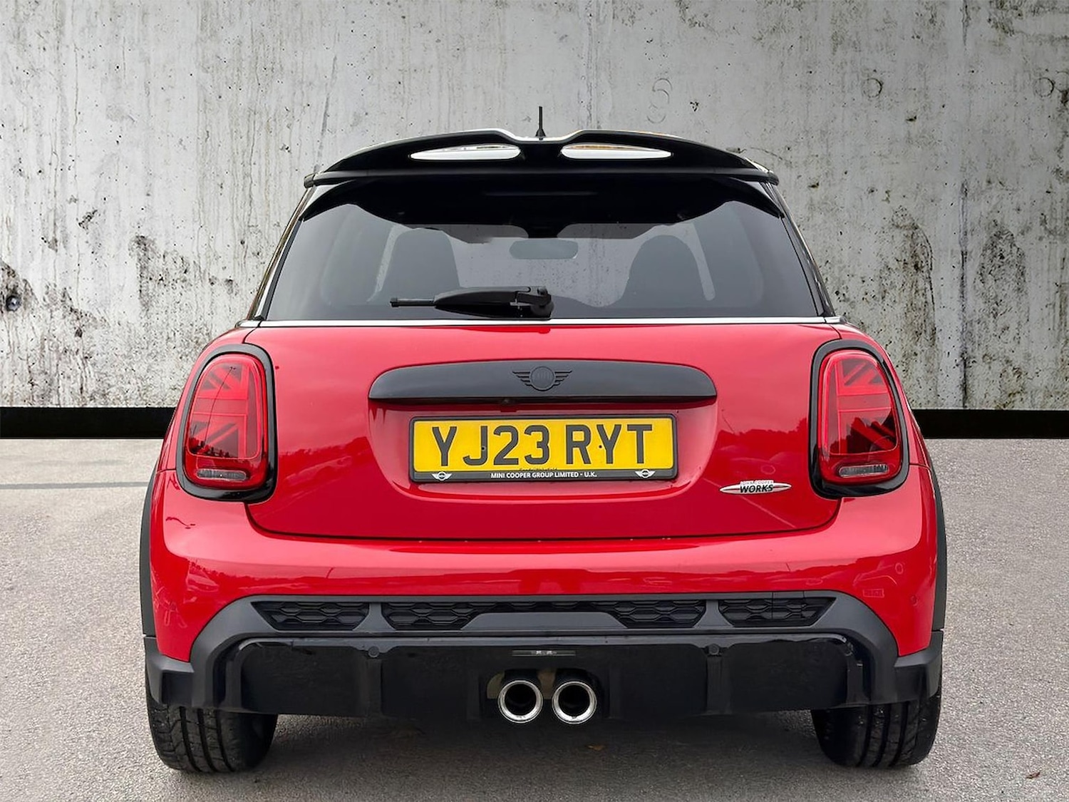 Used MINI Hatch 2023 for sale - 76347052: Photo 4