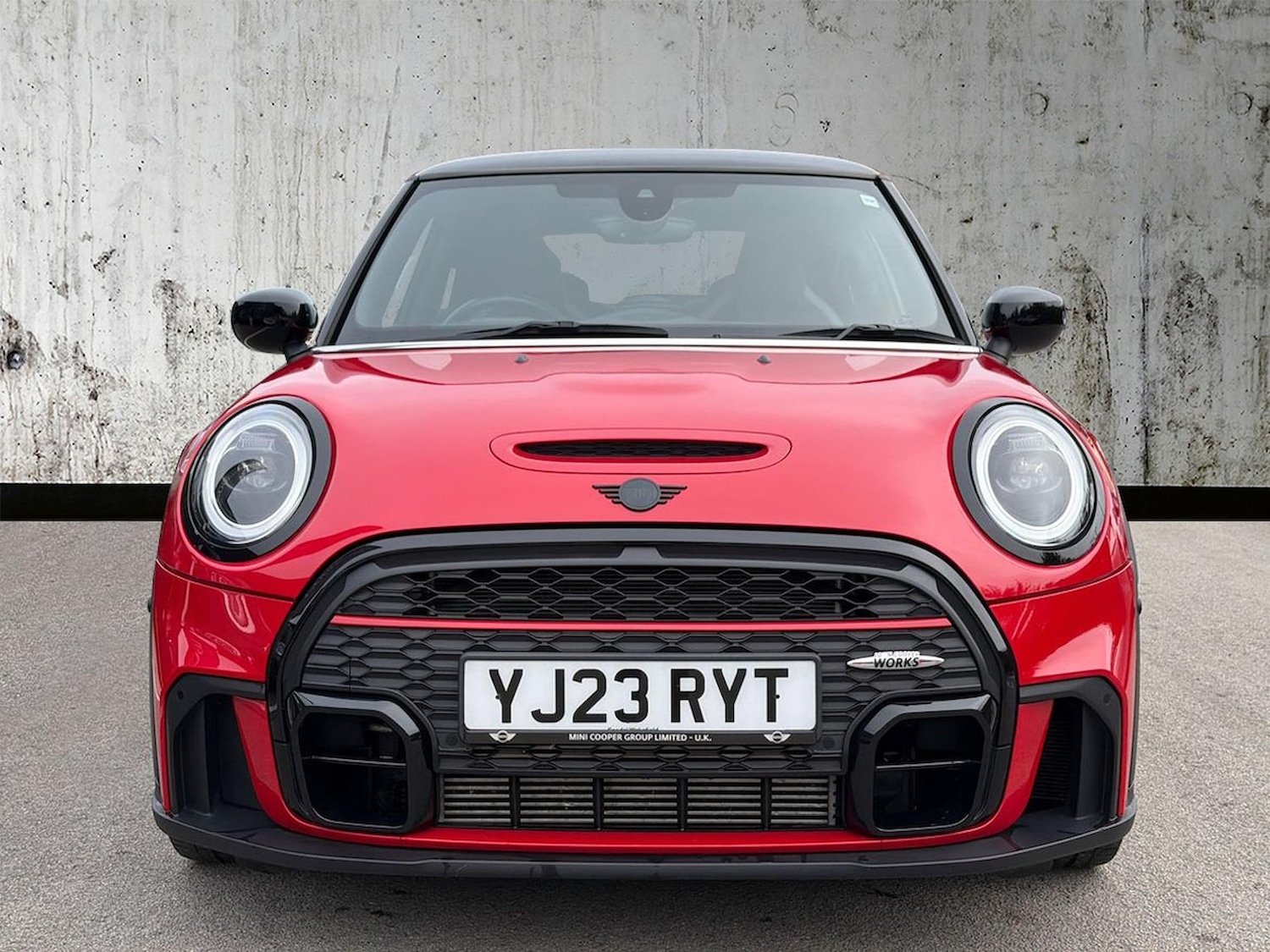 Used MINI Hatch 2023 for sale - 76347052: Photo 5