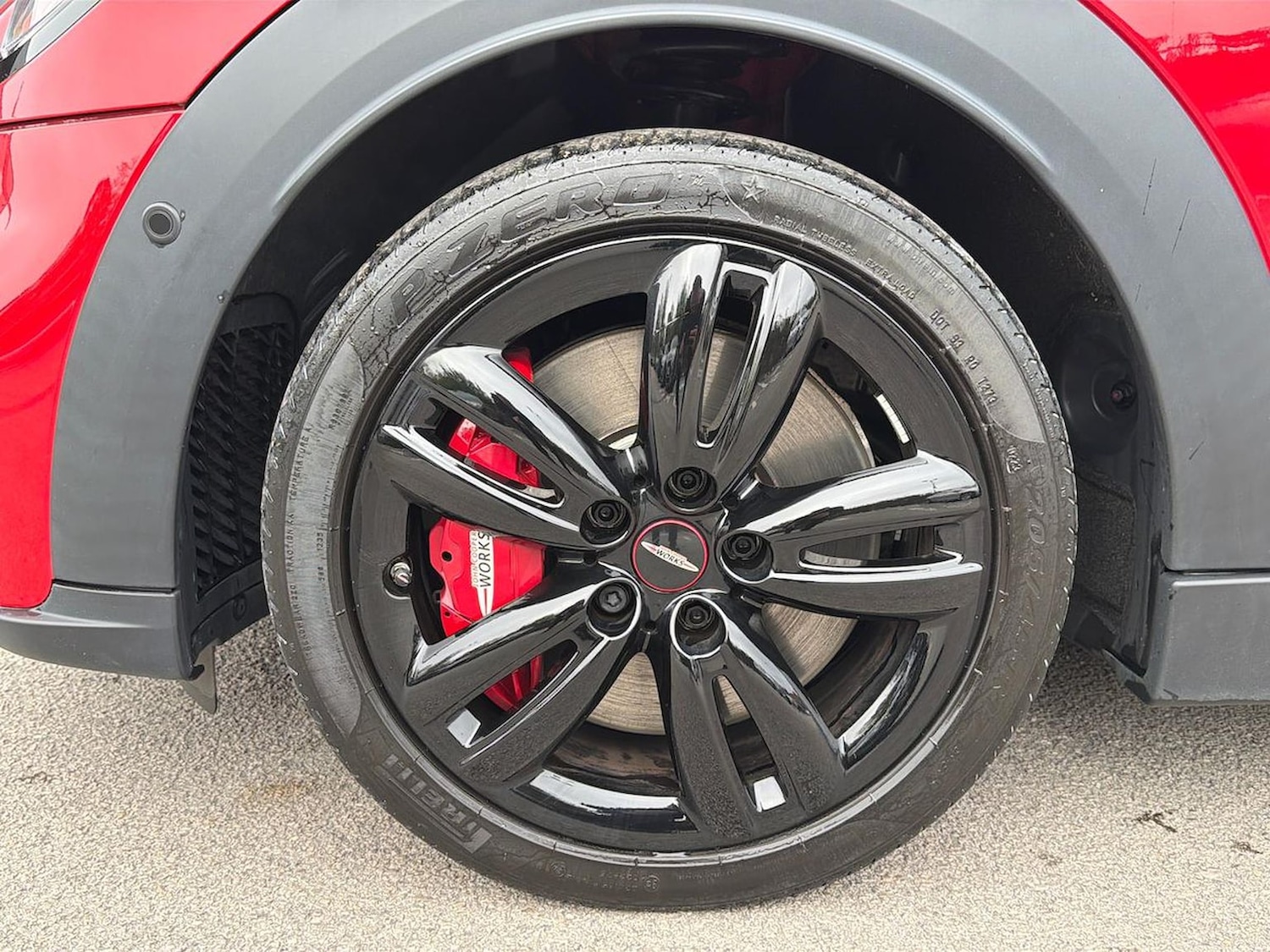 Used MINI Hatch 2023 for sale - 76347052: Photo 6