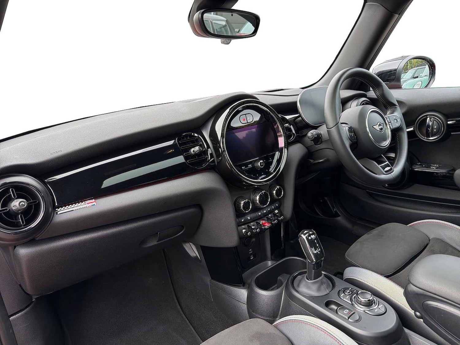 Used MINI Hatch 2023 for sale - 76347052: Photo 7