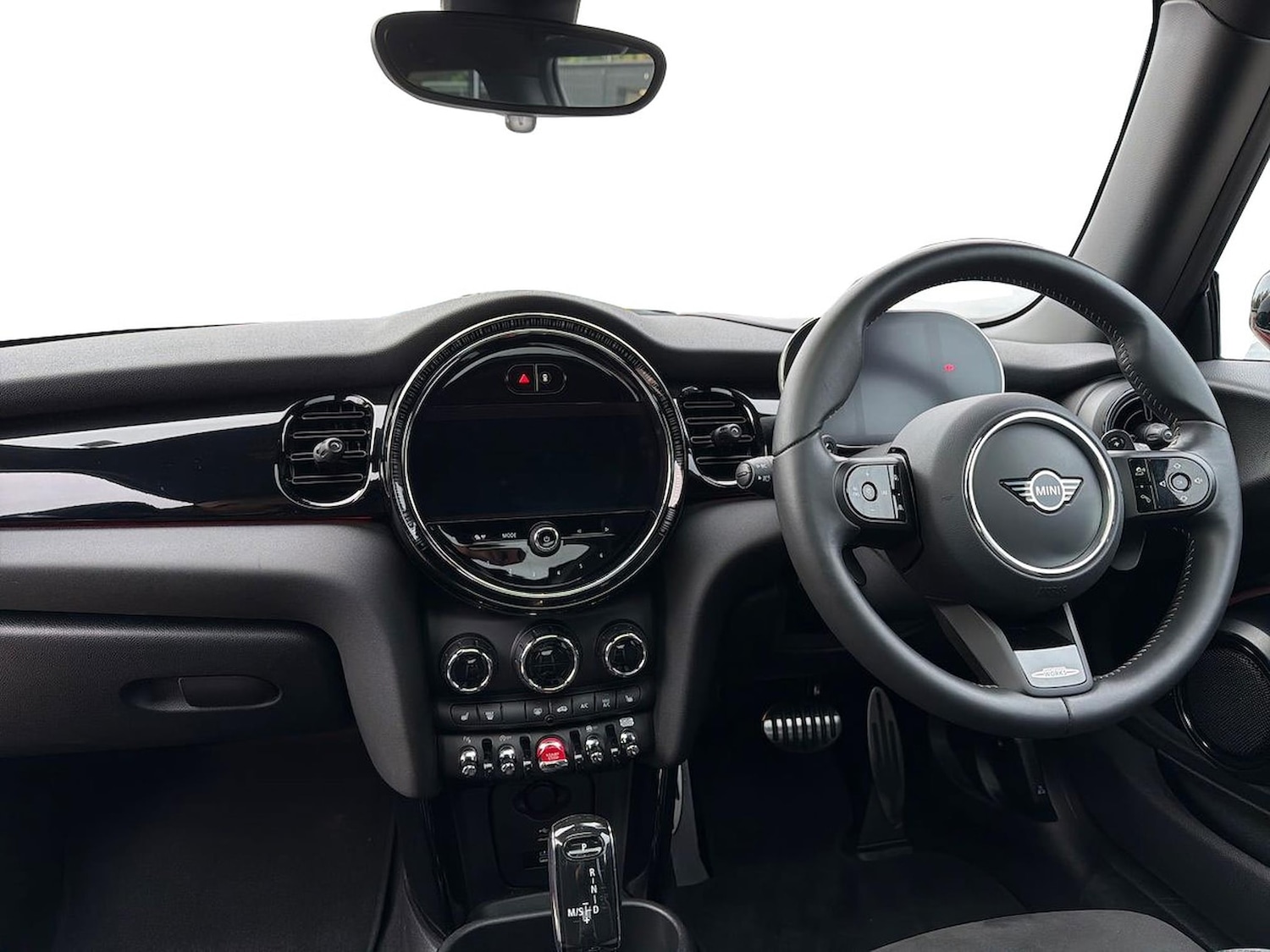 Used MINI Hatch 2023 for sale - 76347052: Photo 8