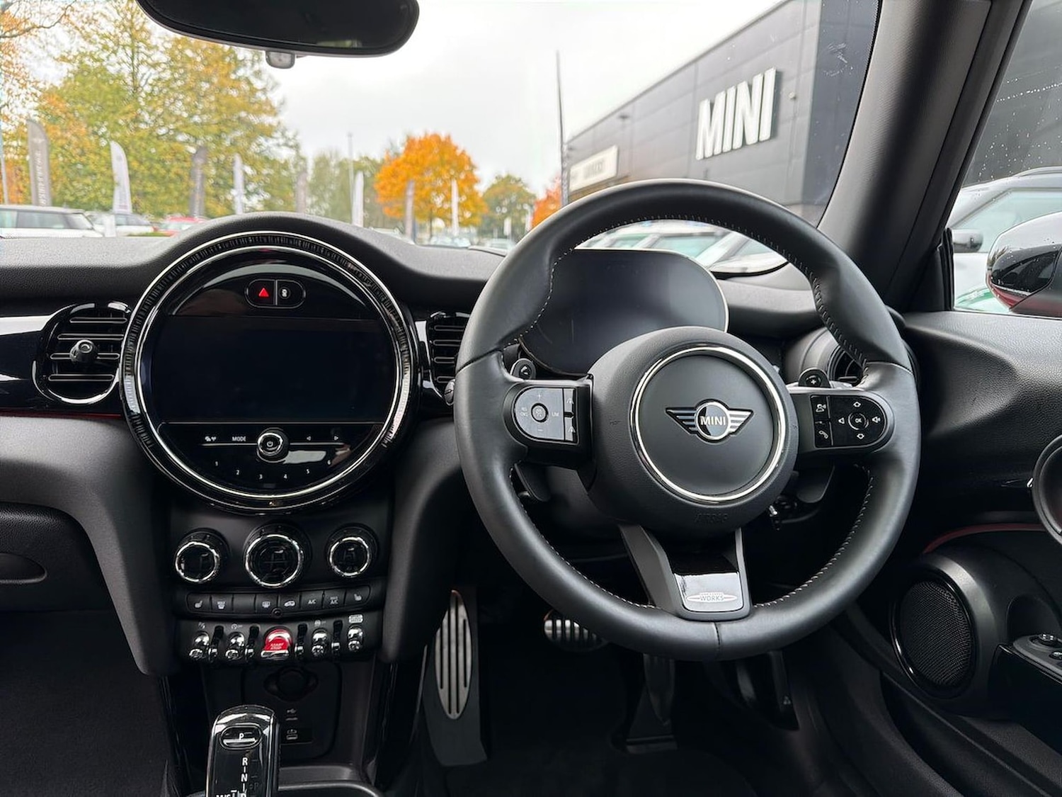 Used MINI Hatch 2023 for sale - 76347052: Photo 9