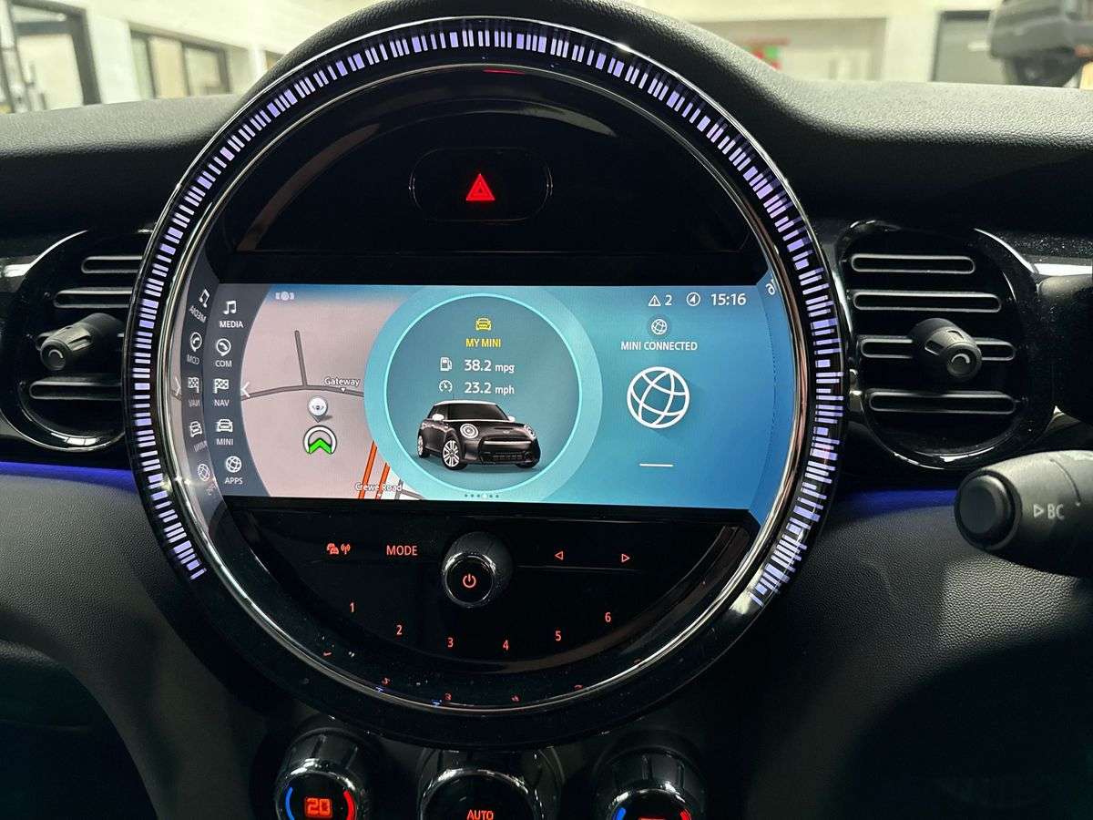 Used MINI Hatch 2022 for sale - 78193149: Photo 10