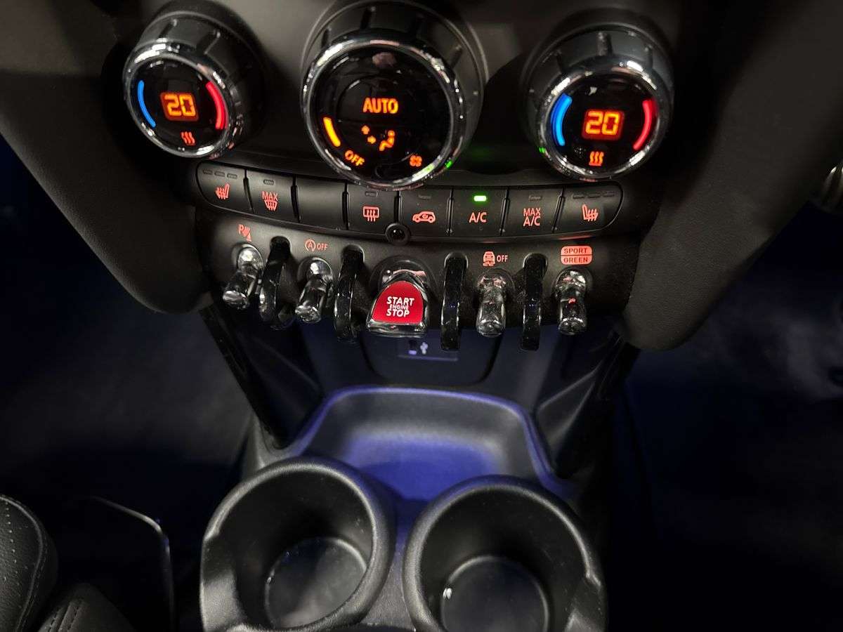 Used MINI Hatch 2022 for sale - 78193149: Photo 11