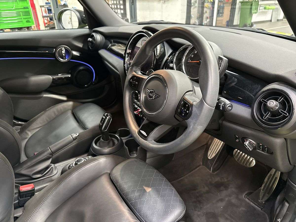 Used MINI Hatch 2022 for sale - 78193149: Photo 14