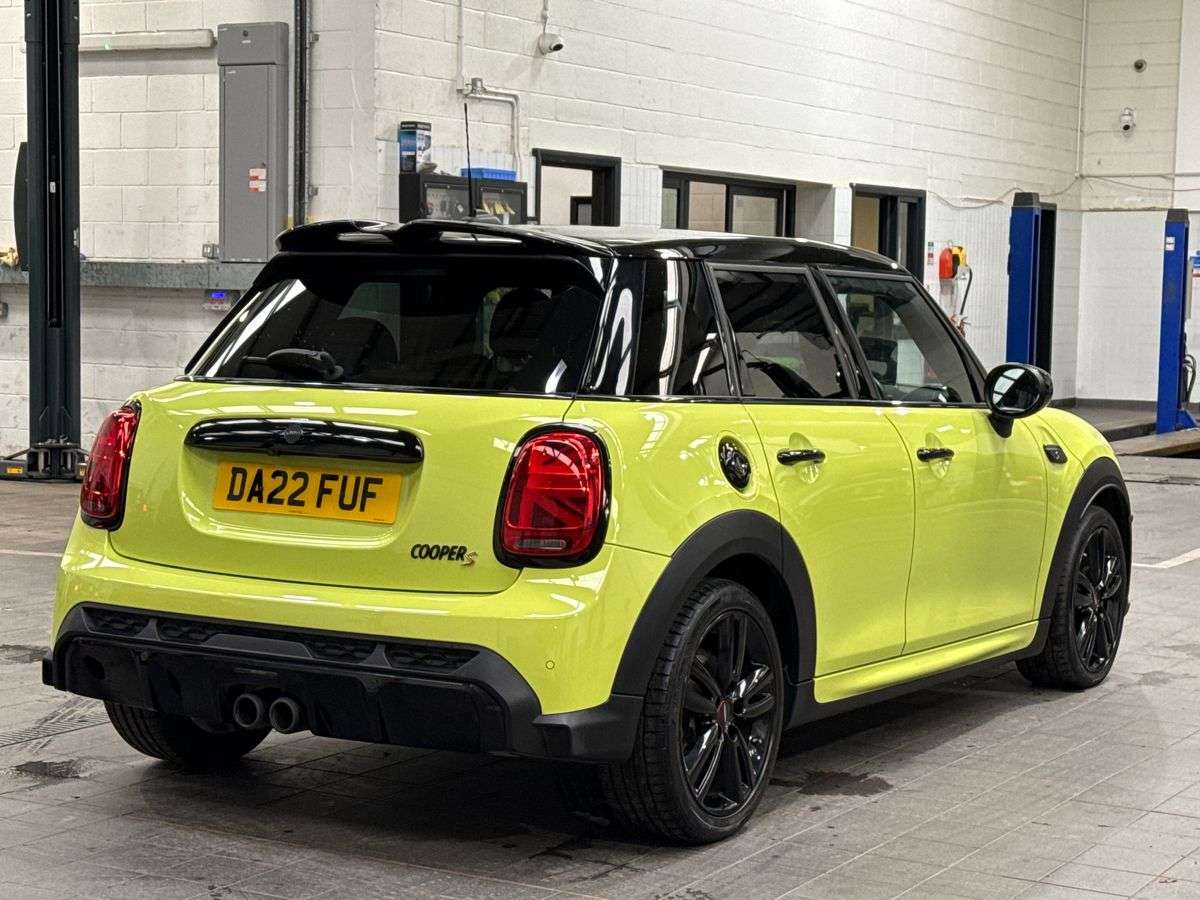 Used MINI Hatch 2022 for sale - 78193149: Photo 17