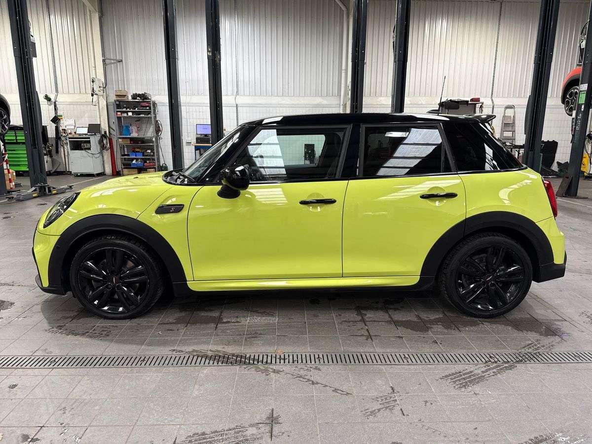 Used MINI Hatch 2022 for sale - 78193149: Photo 18