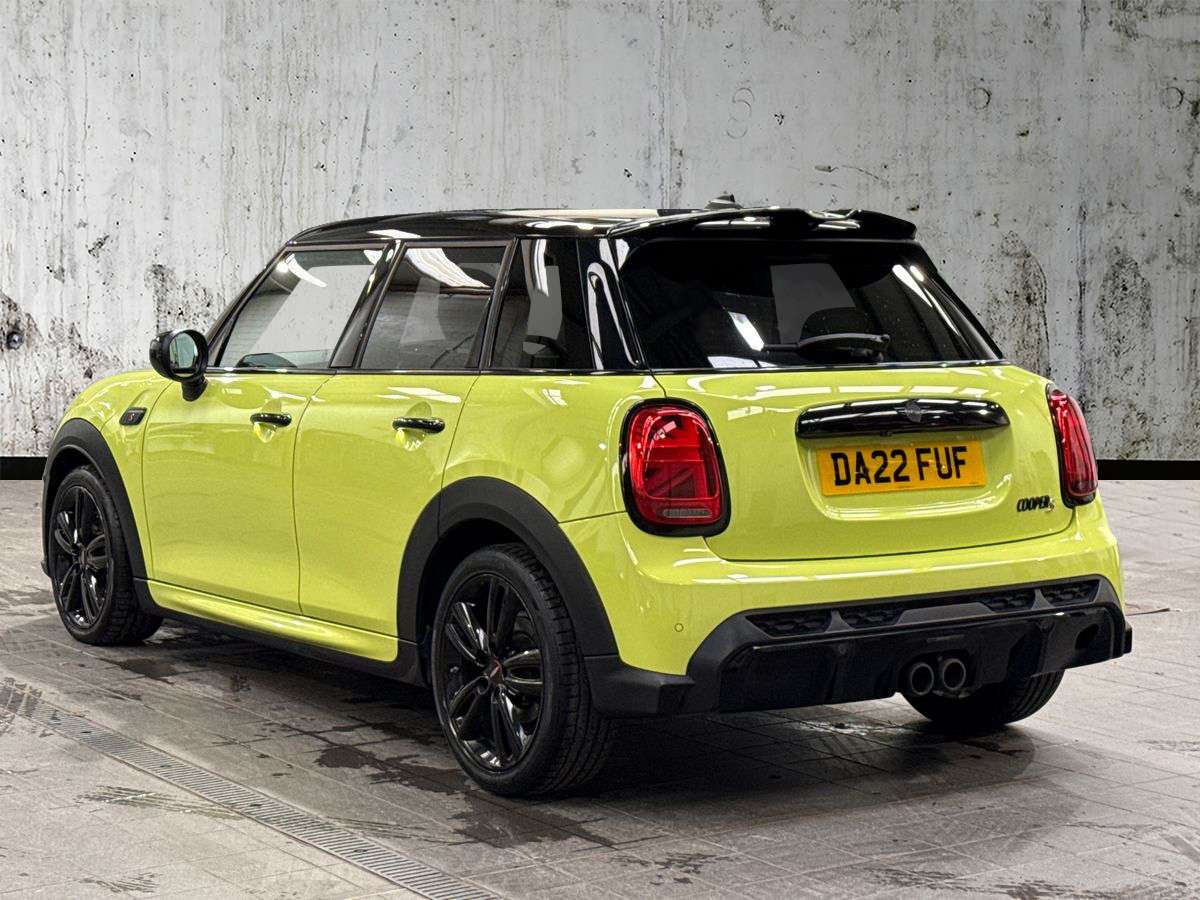 Used MINI Hatch 2022 for sale - 78193149: Photo 2