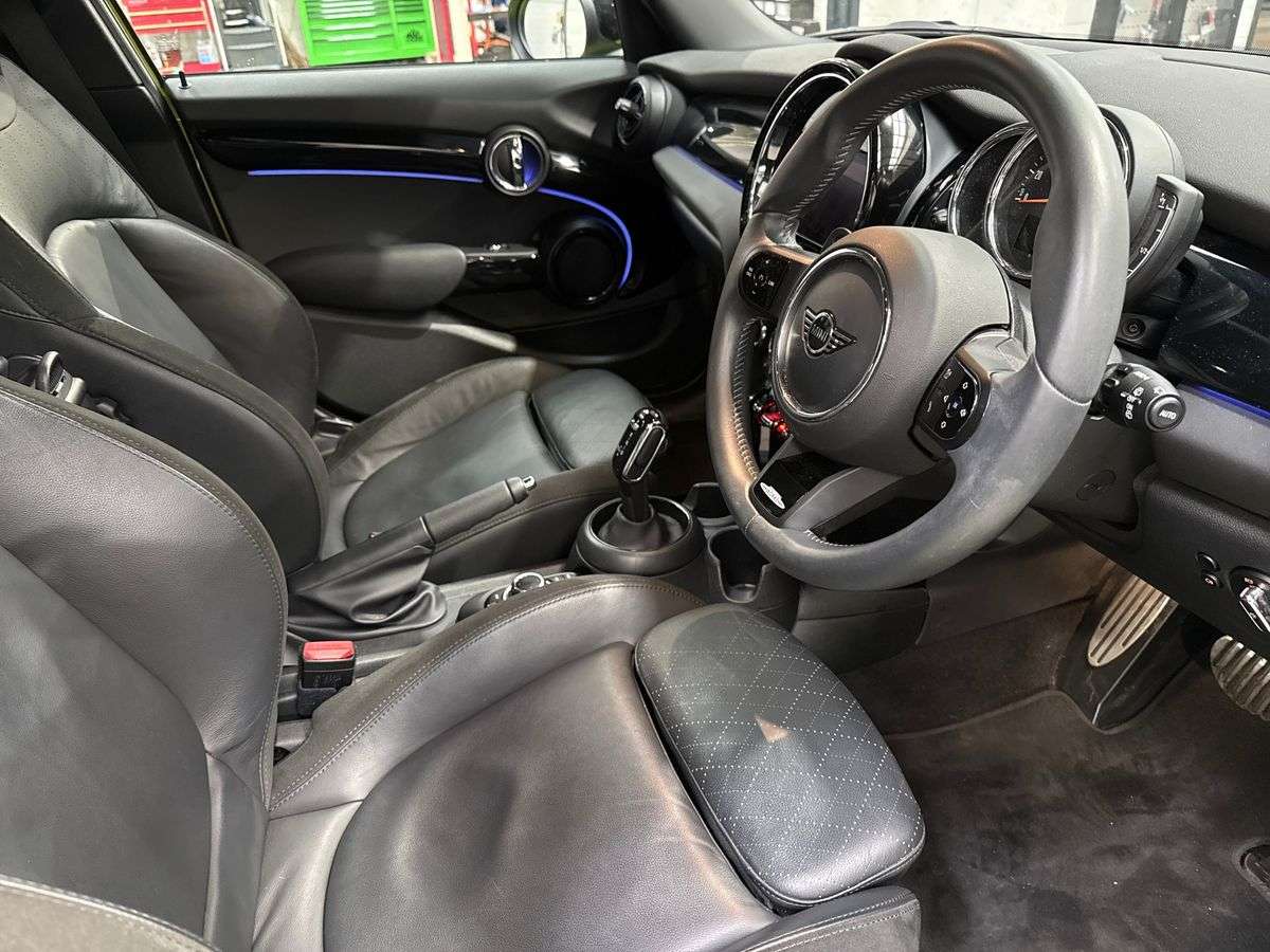 Used MINI Hatch 2022 for sale - 78193149: Photo 20