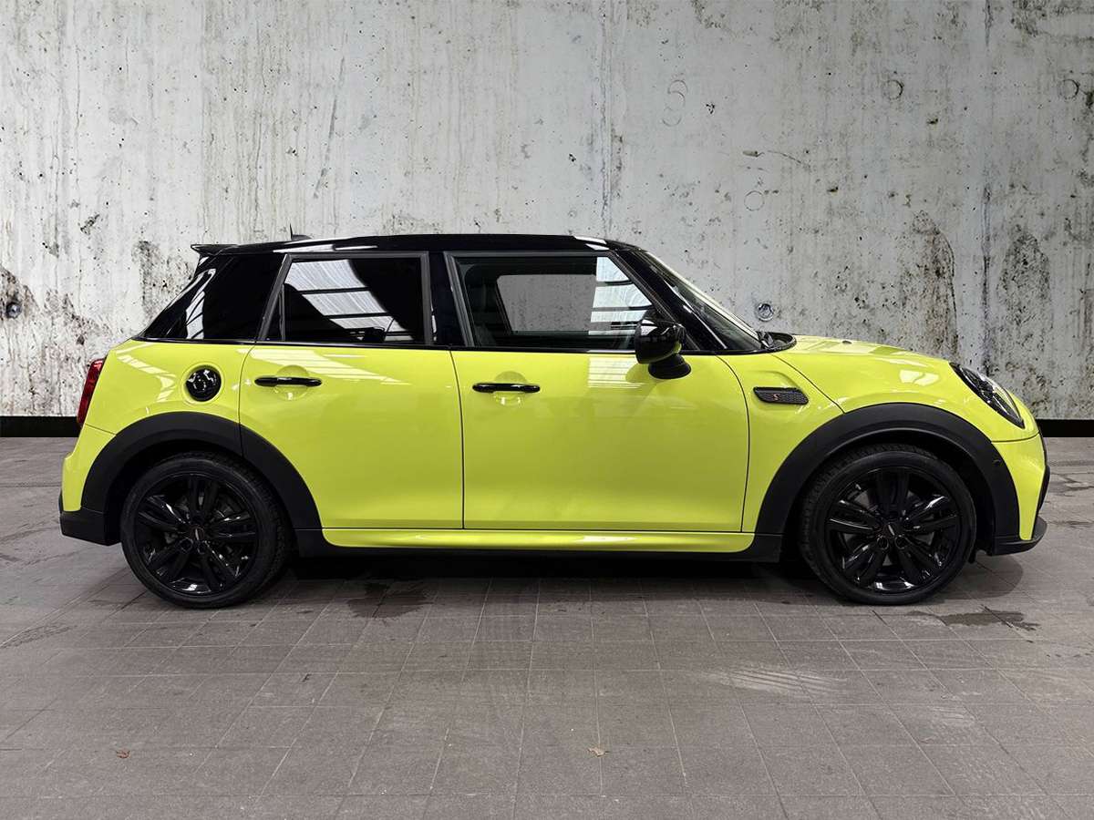 Used MINI Hatch 2022 for sale - 78193149: Photo 3