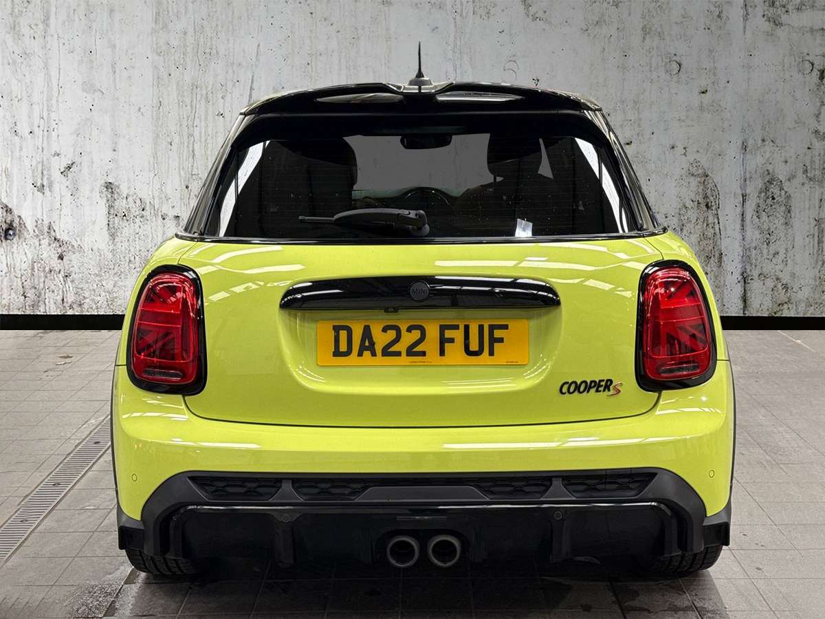 Used MINI Hatch 2022 for sale - 78193149: Photo 4
