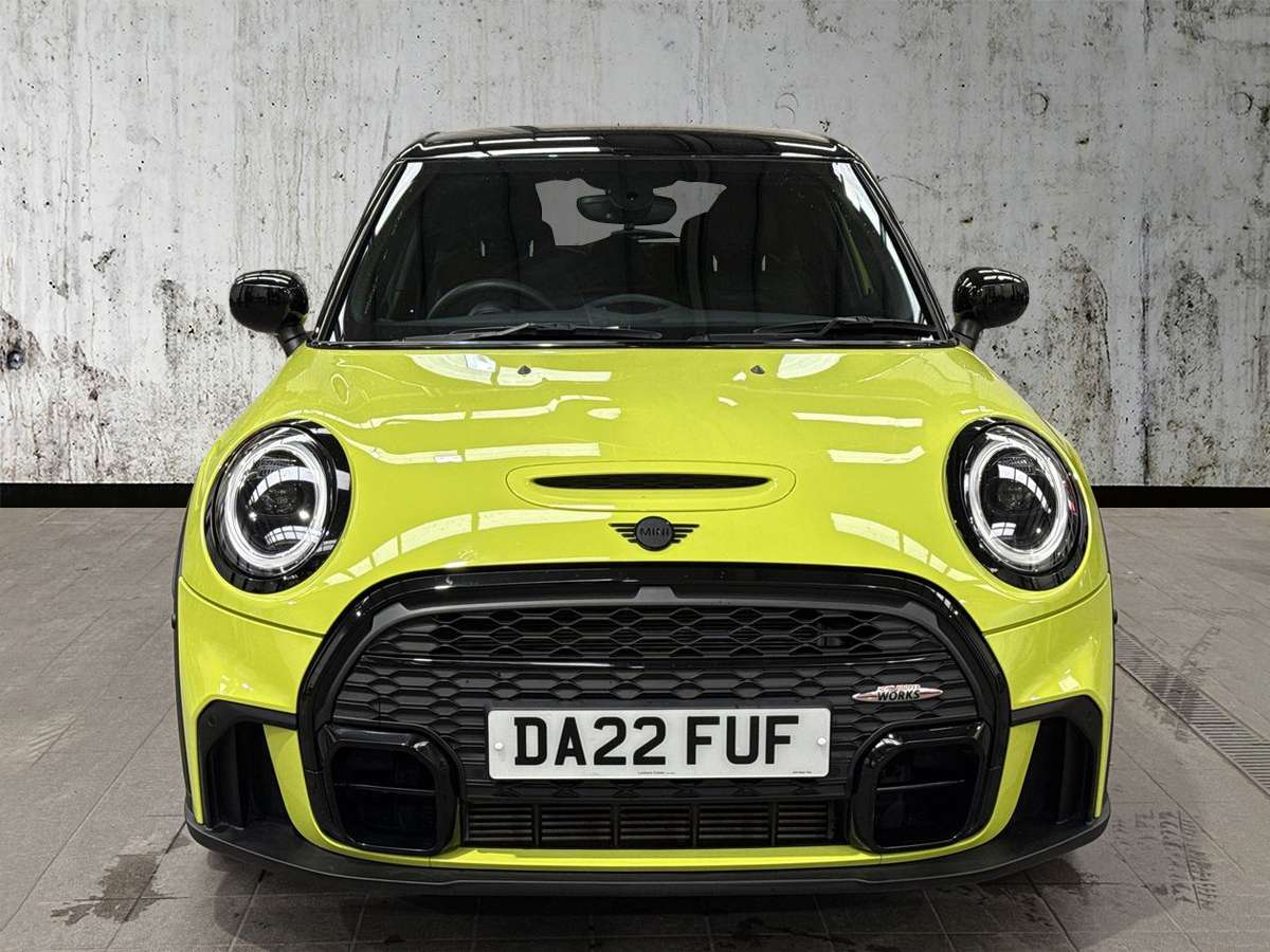 Used MINI Hatch 2022 for sale - 78193149: Photo 5