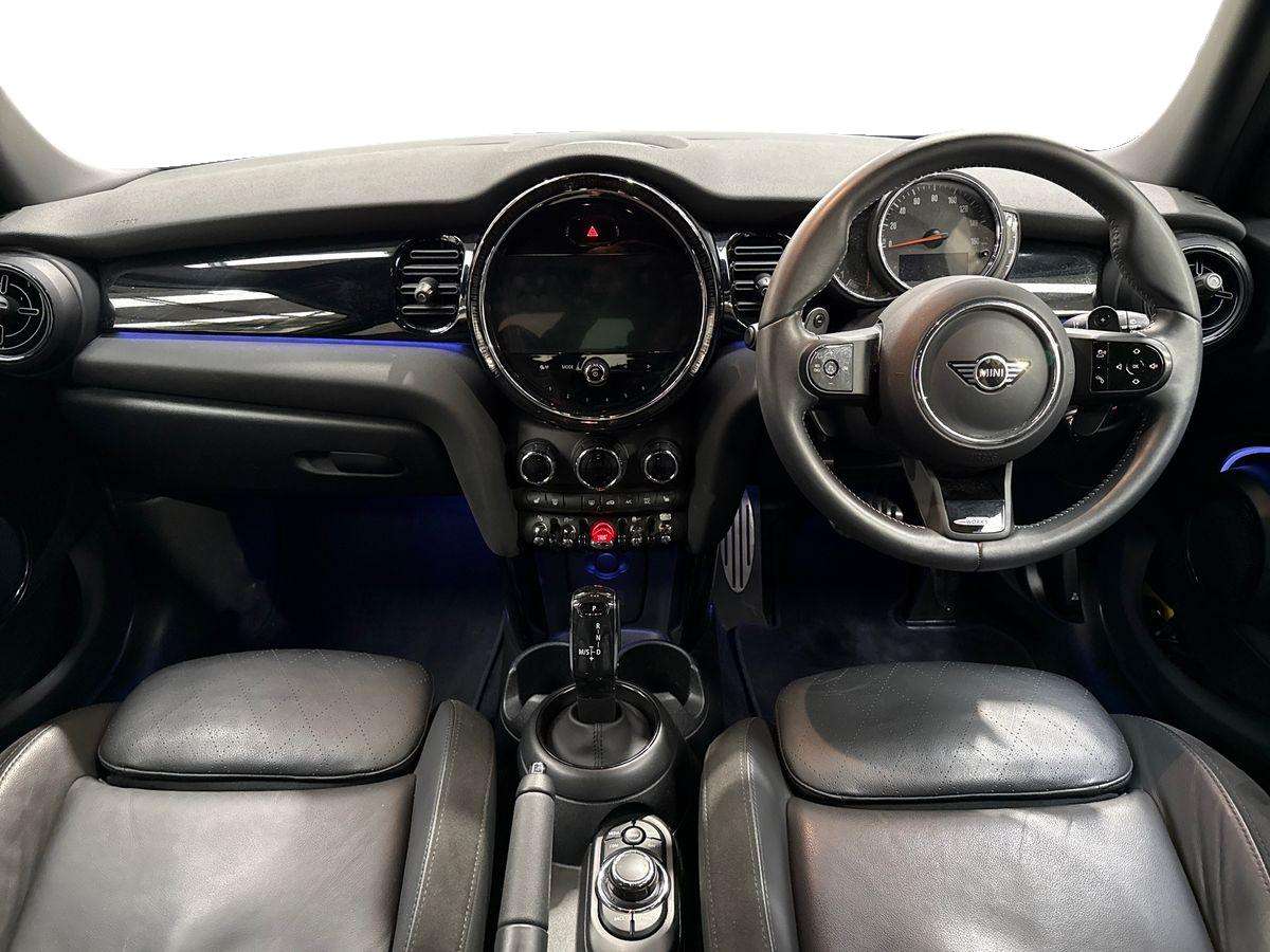 Used MINI Hatch 2022 for sale - 78193149: Photo 8