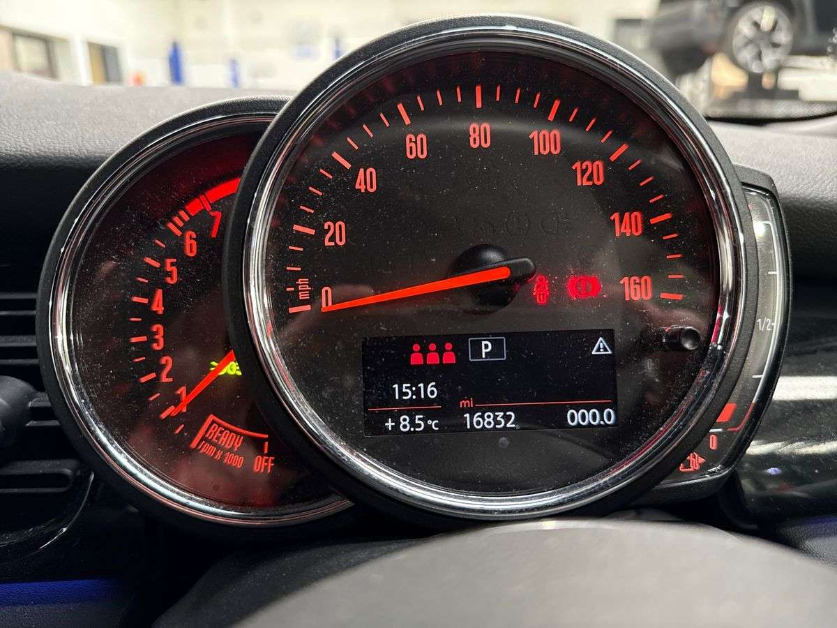 Used MINI Hatch 2022 for sale - 78193149: Photo 9