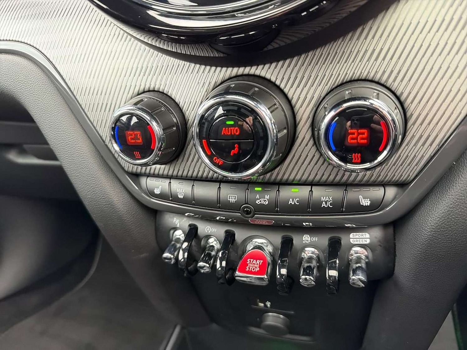 Used MINI Countryman 2023 for sale - 76911257: Photo 12