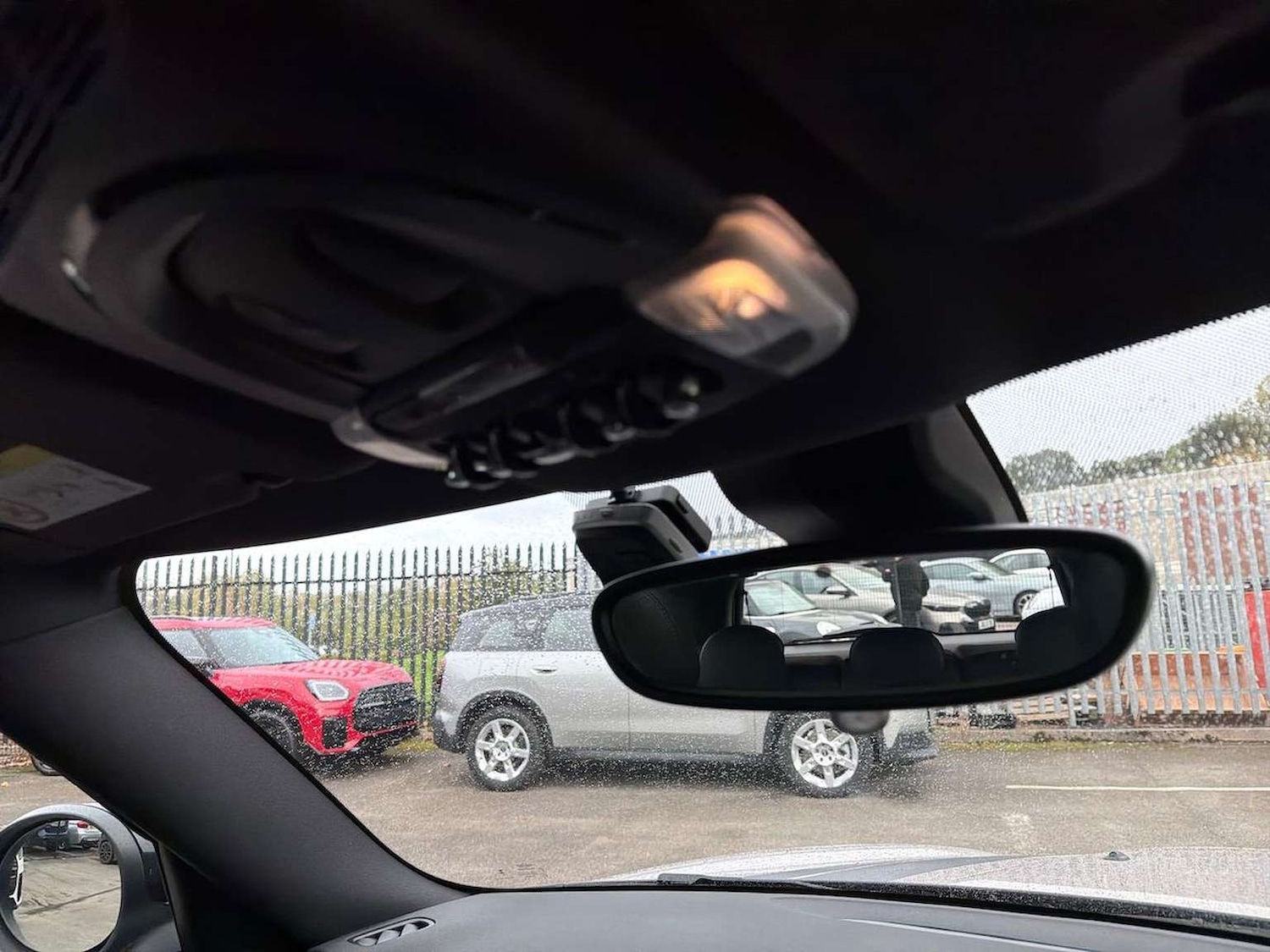 Used MINI Countryman 2023 for sale - 76911257: Photo 14