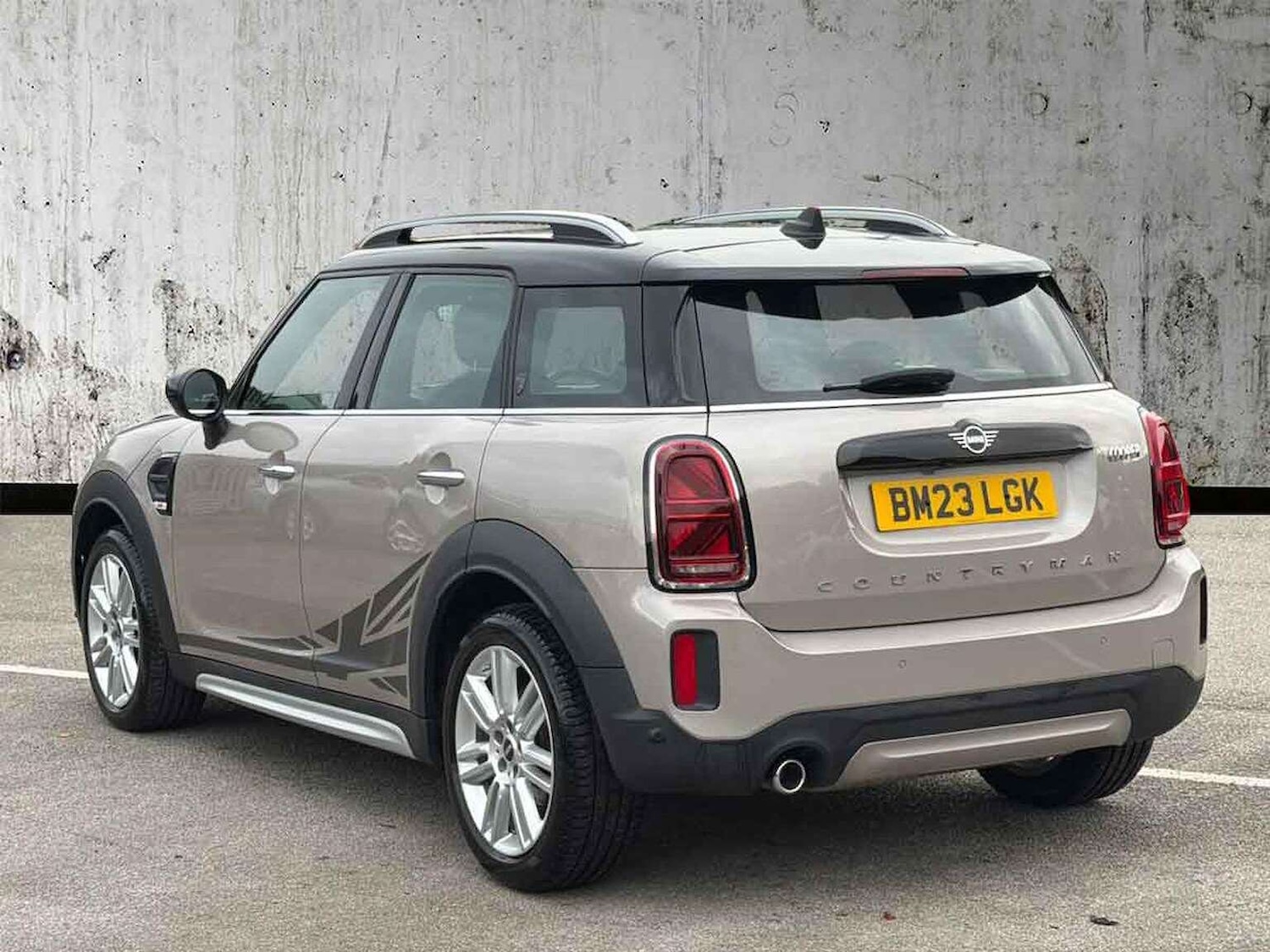 Used MINI Countryman 2023 for sale - 76911257: Photo 2