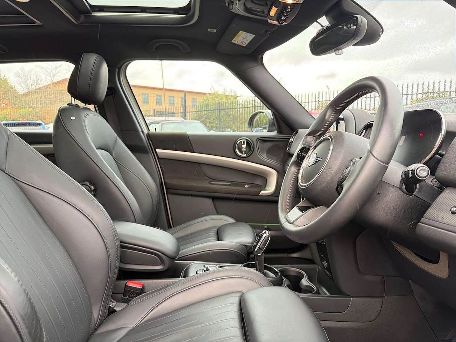 Used MINI Countryman 2023 for sale - 76911257: Photo 21