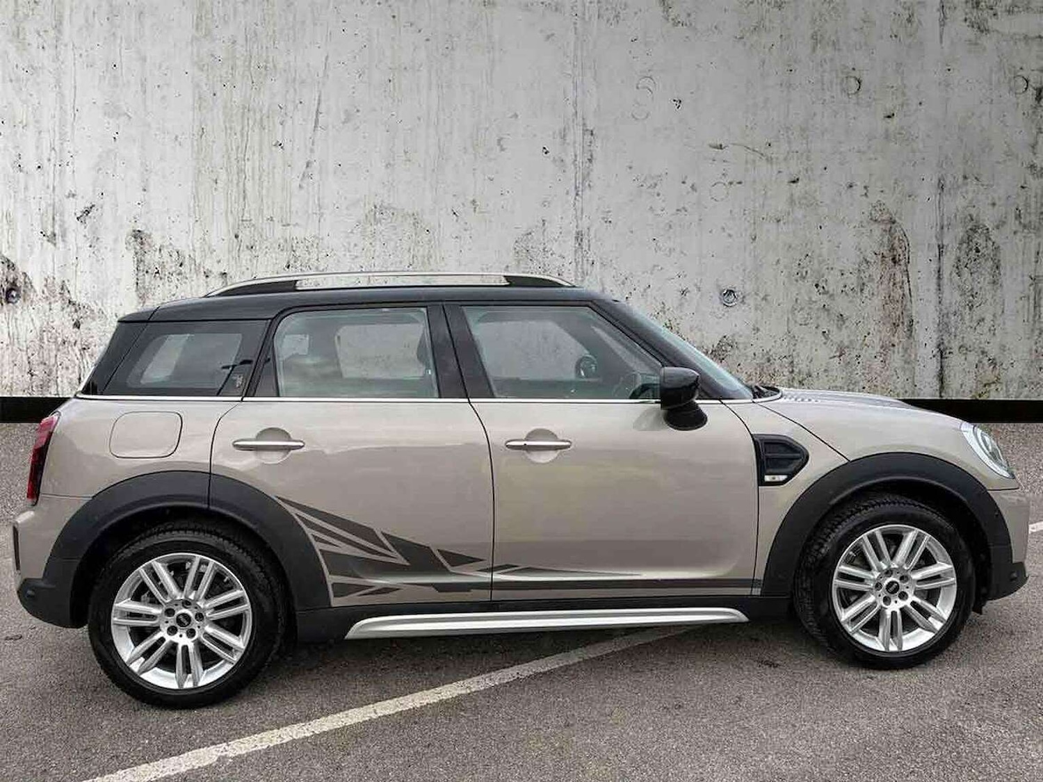 Used MINI Countryman 2023 for sale - 76911257: Photo 3