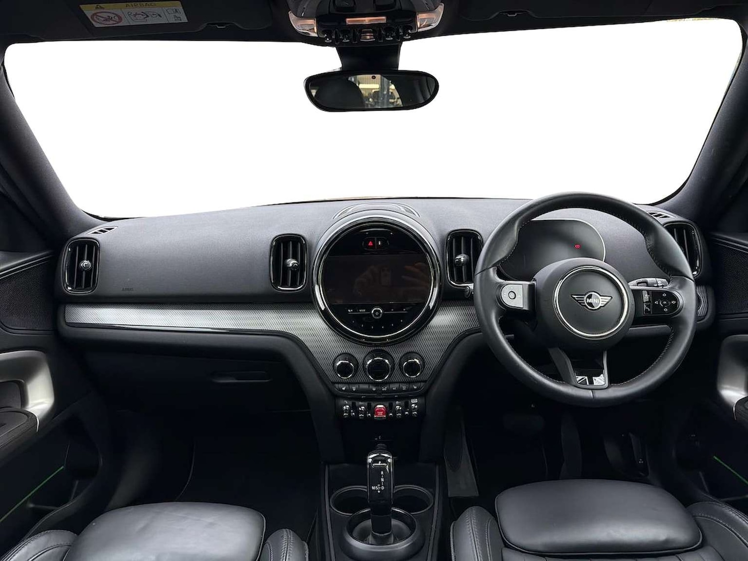 Used MINI Countryman 2023 for sale - 76911257: Photo 8