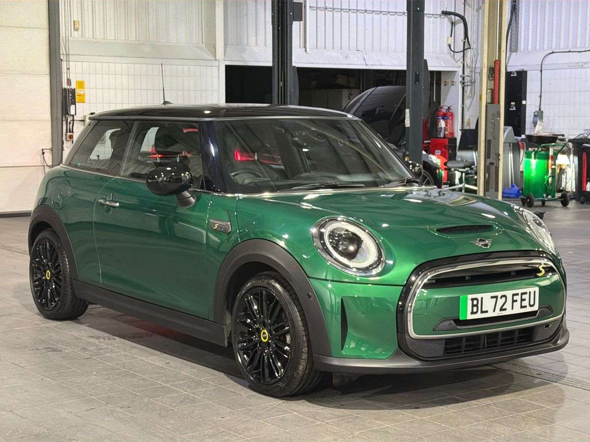 Used MINI Hatch 2022 for sale - 78078148: Photo 1