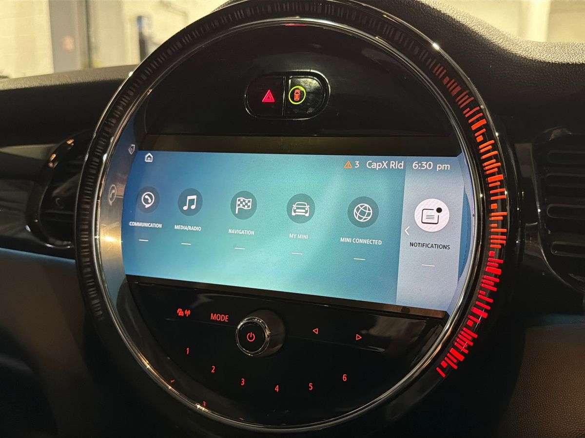Used MINI Hatch 2022 for sale - 78078148: Photo 11