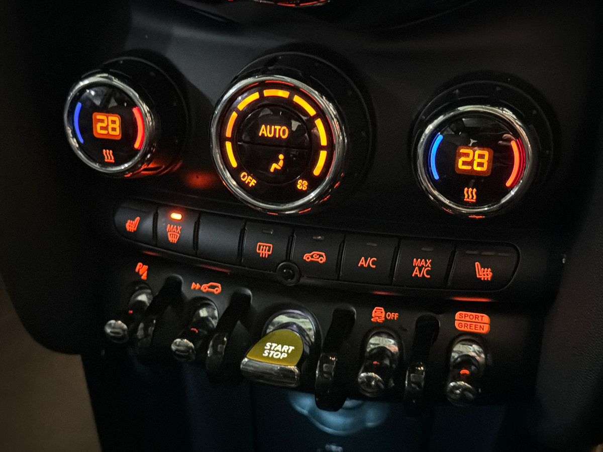 Used MINI Hatch 2022 for sale - 78078148: Photo 12