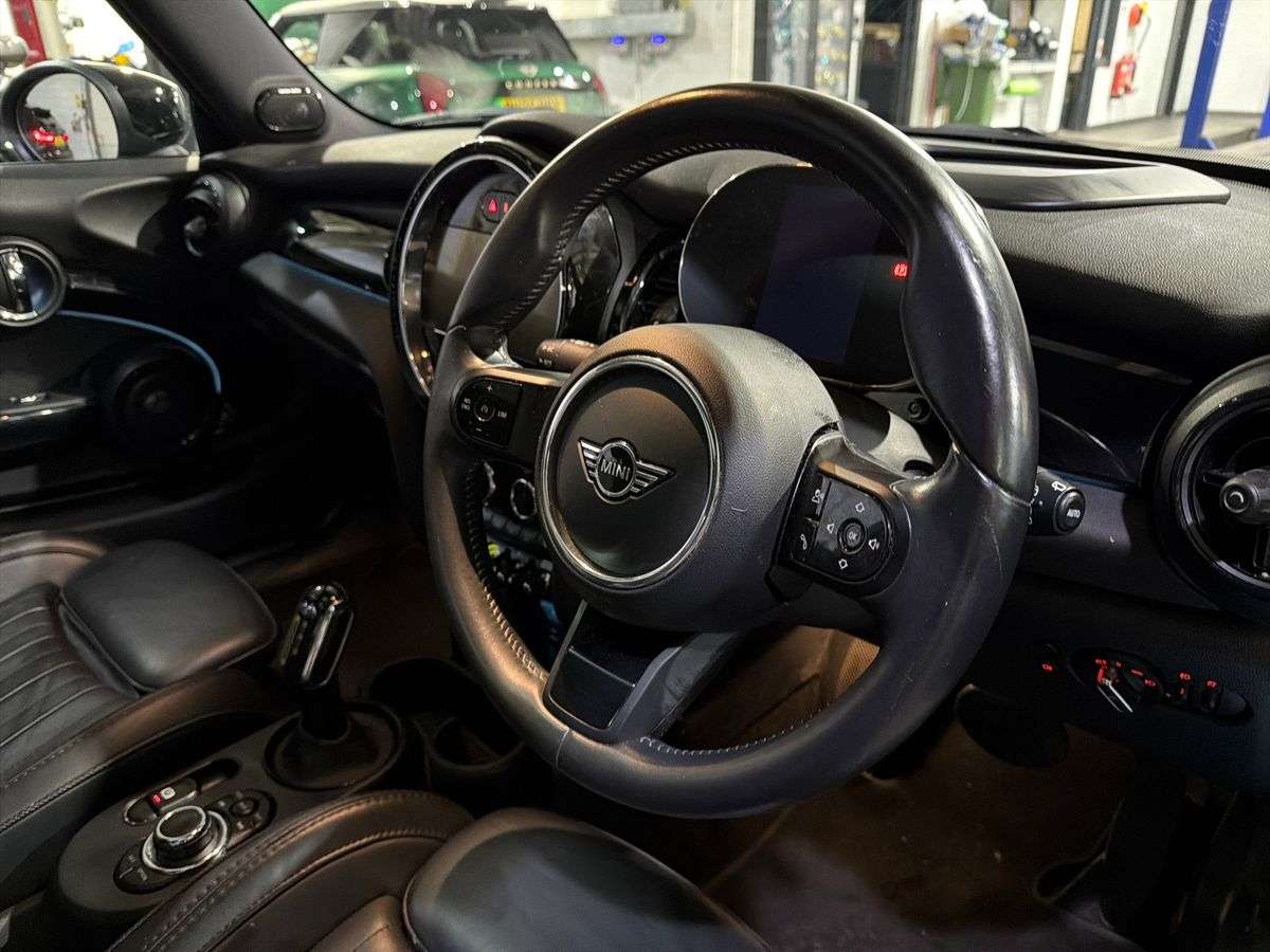 Used MINI Hatch 2022 for sale - 78078148: Photo 15