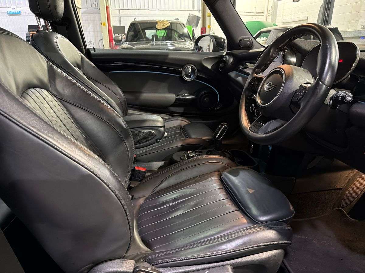 Used MINI Hatch 2022 for sale - 78078148: Photo 21