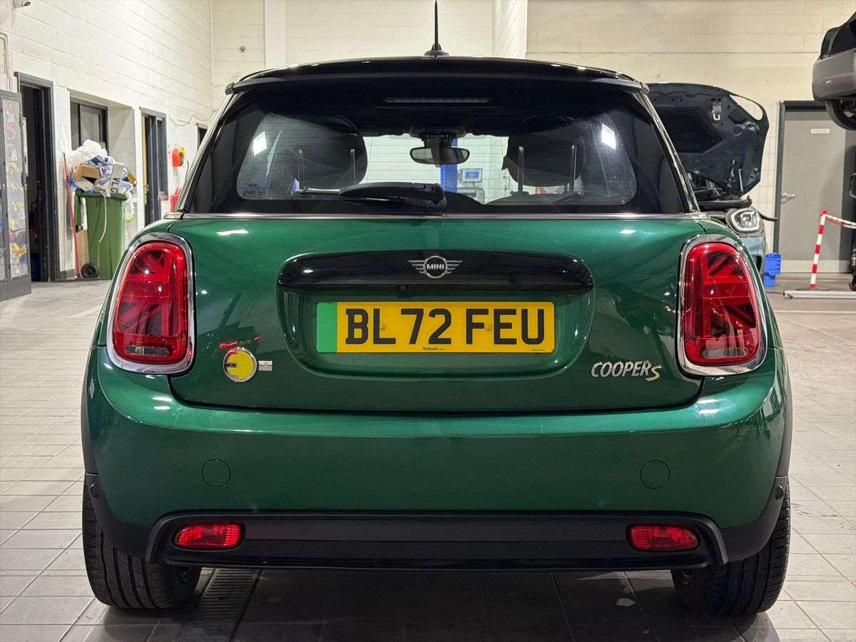 Used MINI Hatch 2022 for sale - 78078148: Photo 4