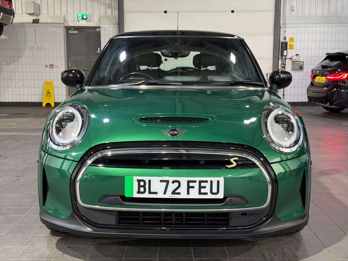 Used MINI Hatch 2022 for sale - 78078148: Photo 5