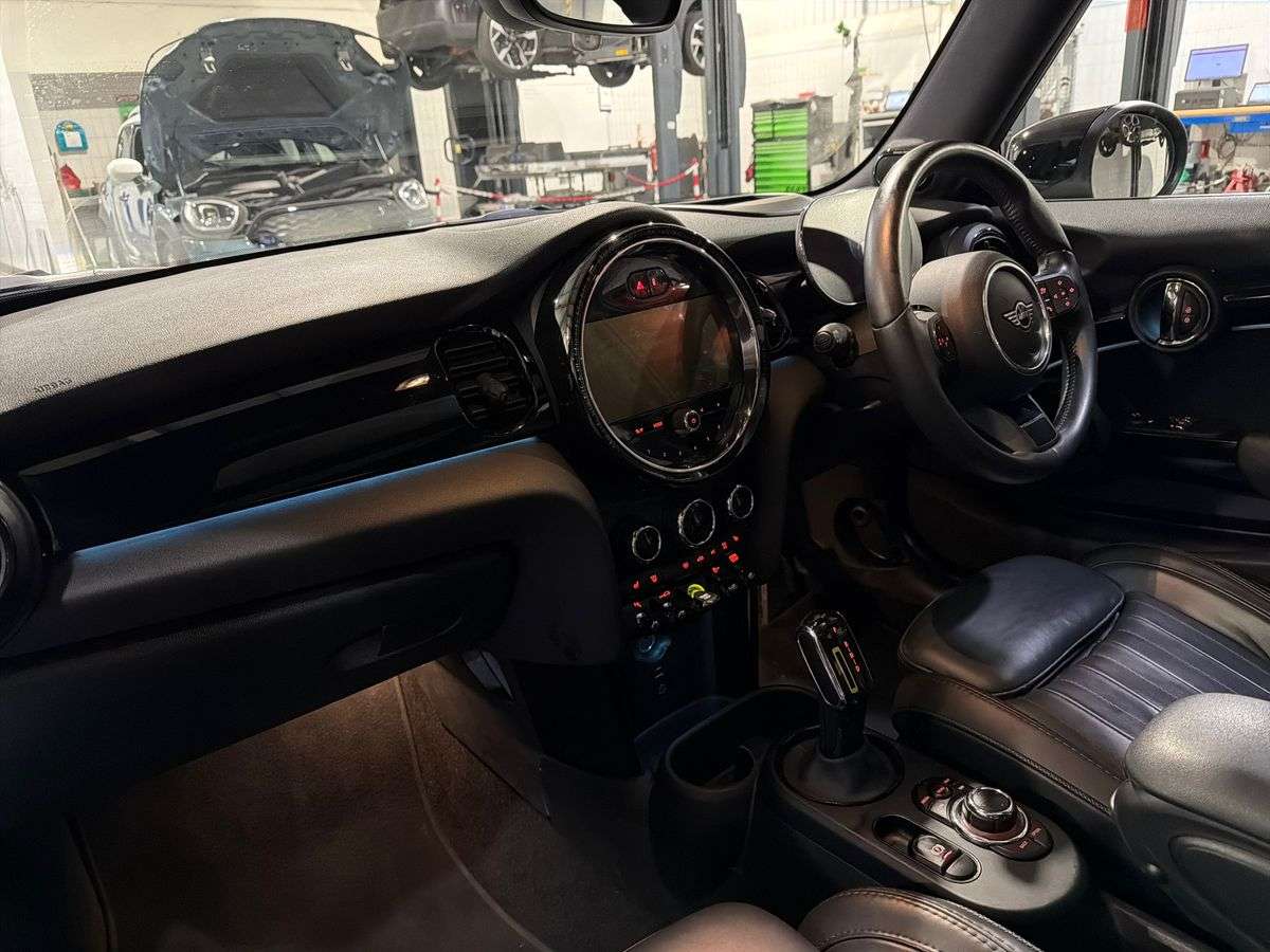 Used MINI Hatch 2022 for sale - 78078148: Photo 7