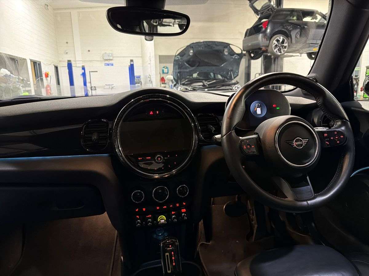 Used MINI Hatch 2022 for sale - 78078148: Photo 8