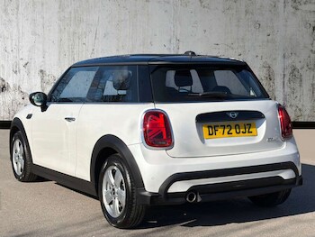 Used MINI Hatch 2023 for sale - 78511893: Photo