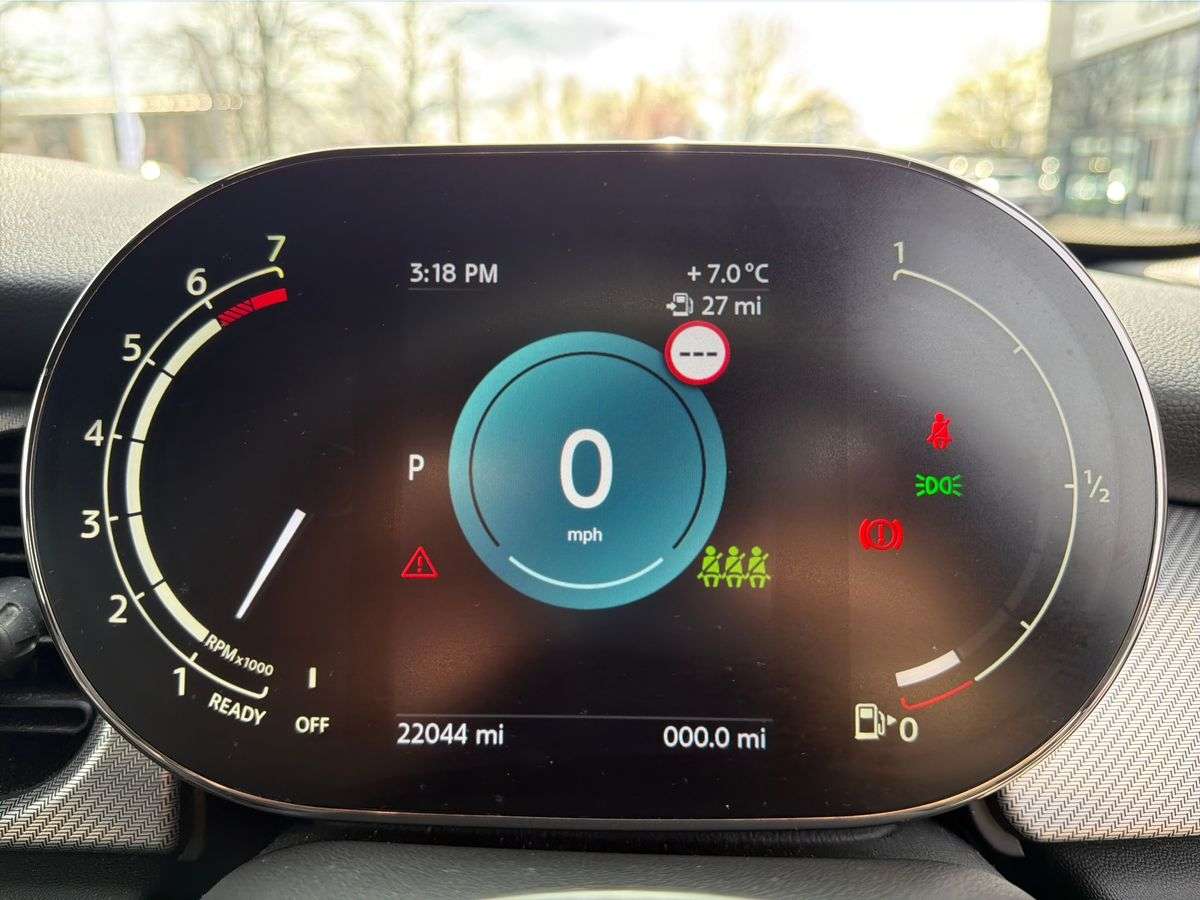 Used MINI Hatch 2023 for sale - 78192171: Photo 10