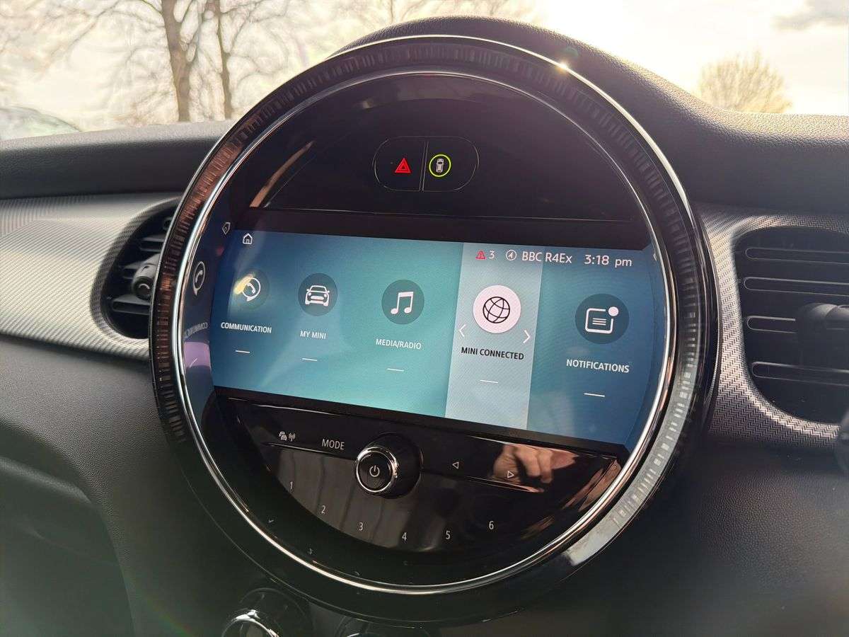 Used MINI Hatch 2023 for sale - 78192171: Photo 11