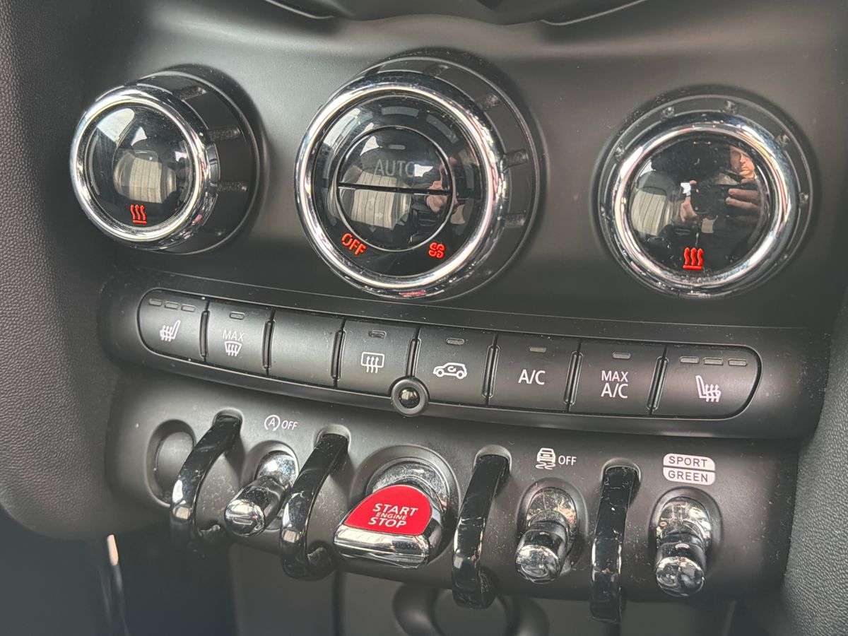 Used MINI Hatch 2023 for sale - 78192171: Photo 12