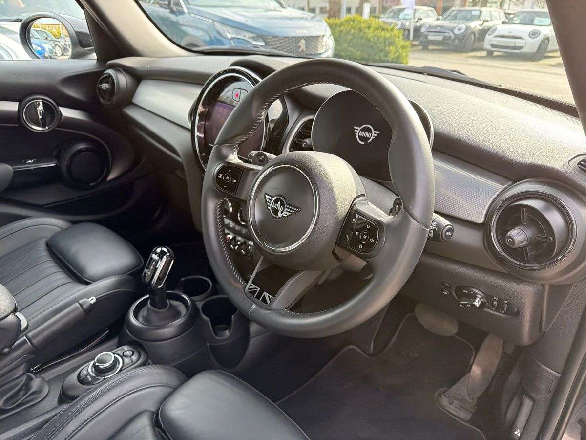 Used MINI Hatch 2023 for sale - 78192171: Photo 15