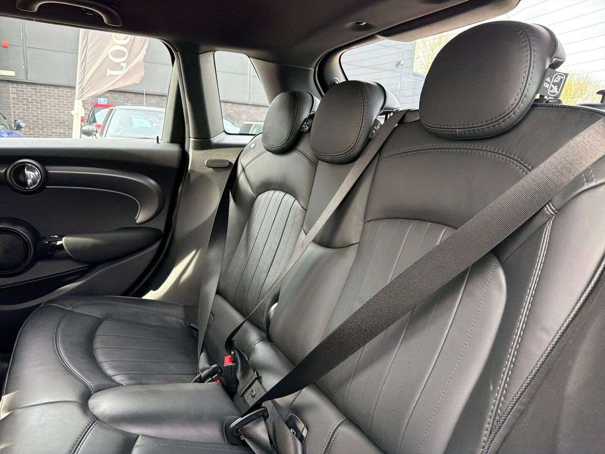 Used MINI Hatch 2023 for sale - 78192171: Photo 16