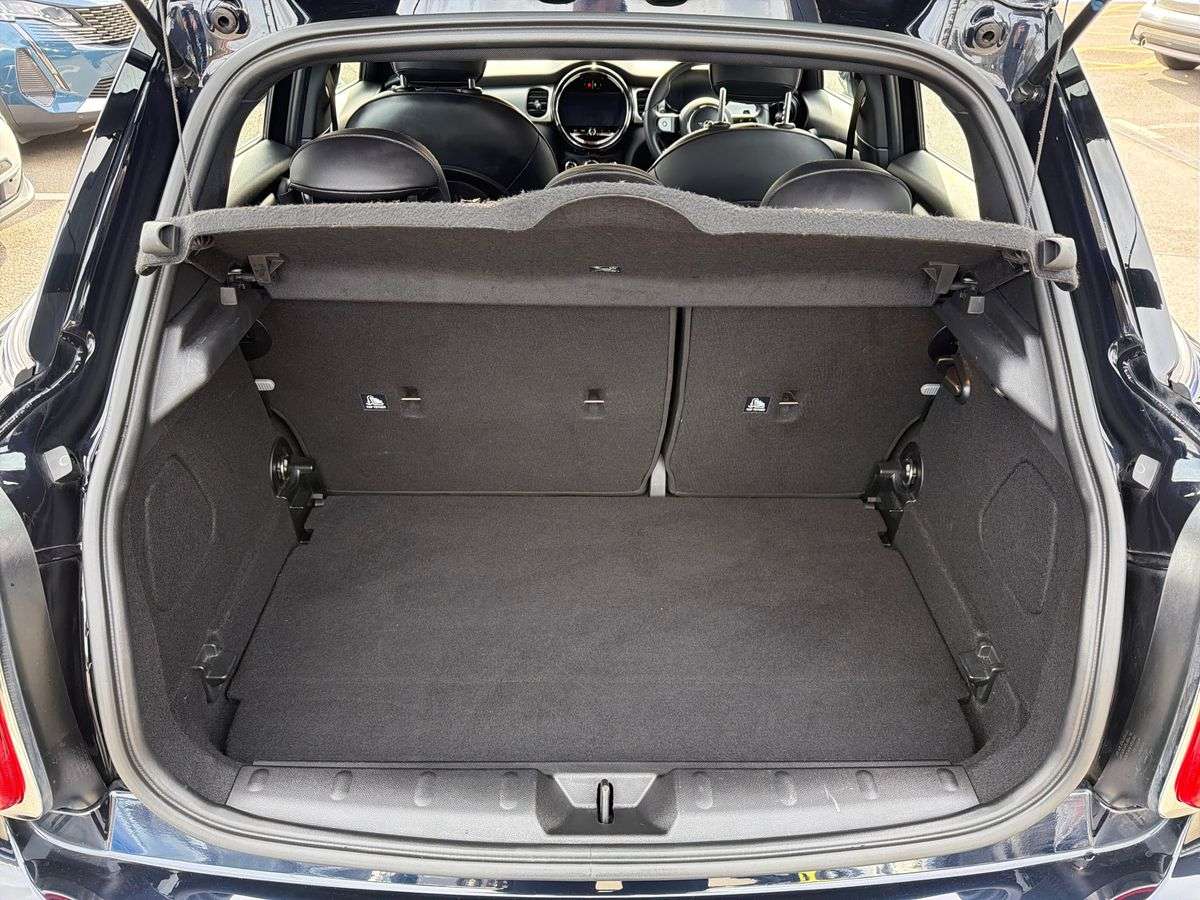 Used MINI Hatch 2023 for sale - 78192171: Photo 17