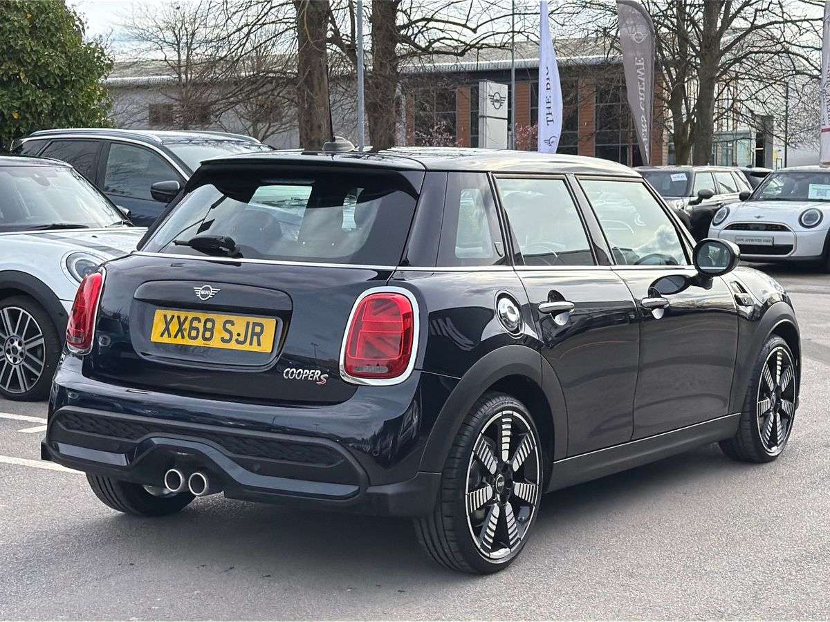 Used MINI Hatch 2023 for sale - 78192171: Photo 18