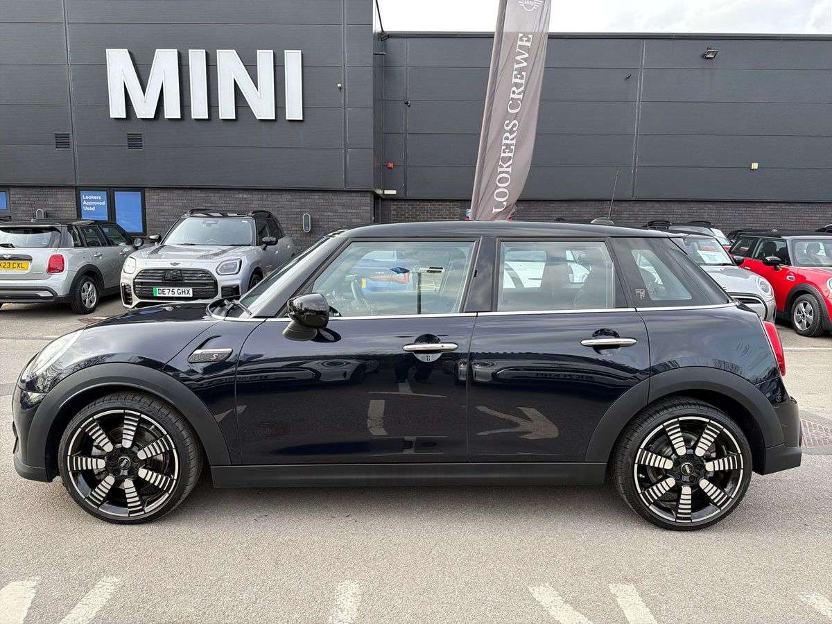 Used MINI Hatch 2023 for sale - 78192171: Photo 19