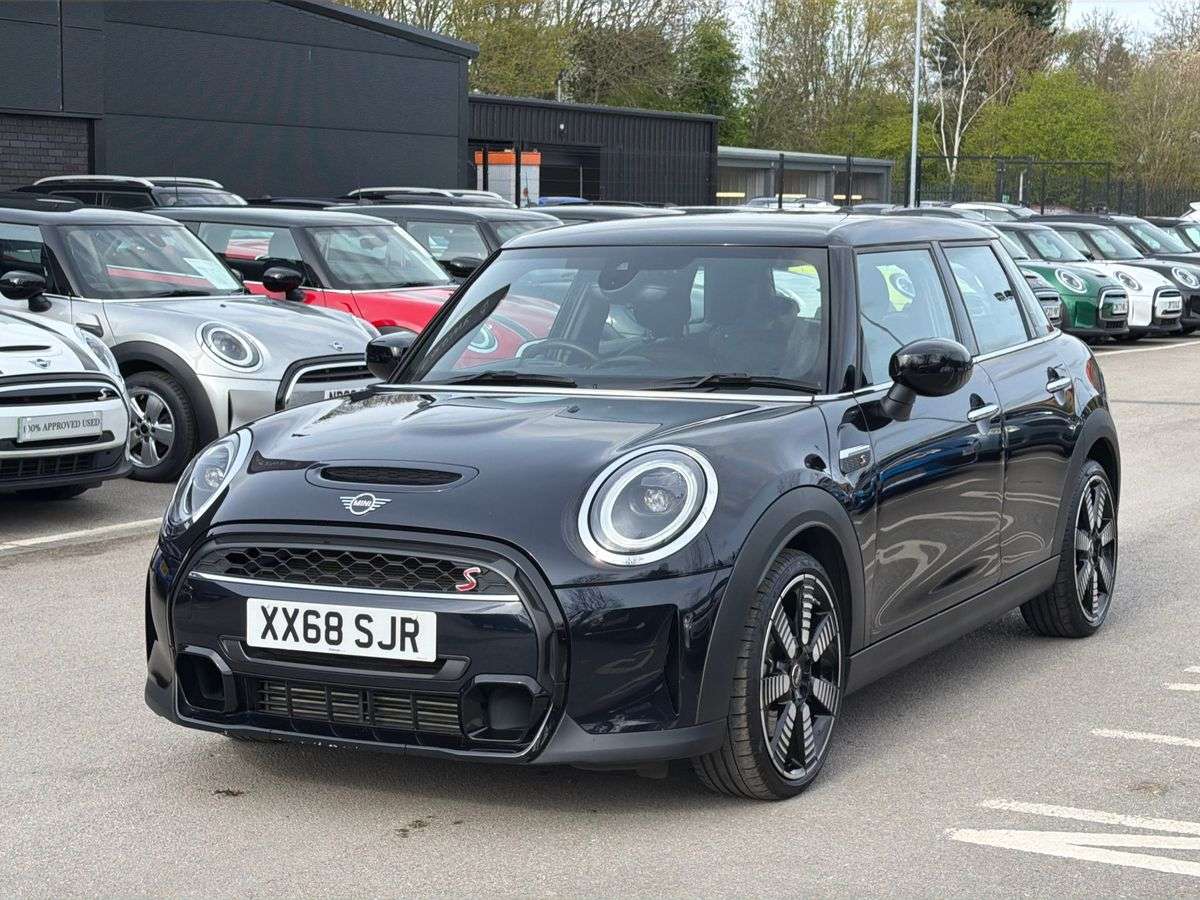 Used MINI Hatch 2023 for sale - 78192171: Photo 20